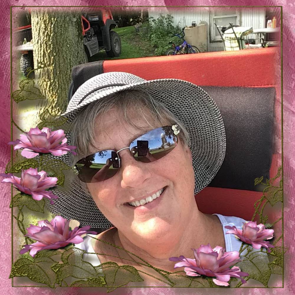 Meet your Posher, Vicki